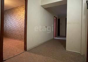 3-к квартира, вторичка, 85м2, 9/14 этаж