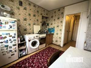 1-к квартира, вторичка, 33м2, 9/9 этаж