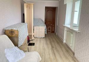 1-к квартира, вторичка, 44м2, 4/5 этаж