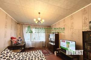 3-к квартира, вторичка, 63м2, 10/10 этаж