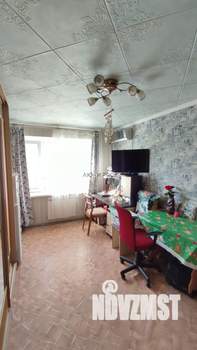 1-к квартира, вторичка, 31м2, 3/5 этаж