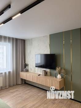 3-к квартира, вторичка, 63м2, 23/25 этаж