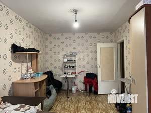 2-к квартира, вторичка, 49м2, 3/5 этаж