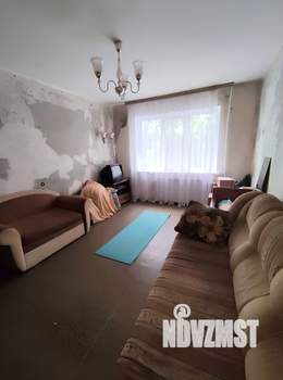 3-к квартира, вторичка, 64м2, 2/9 этаж