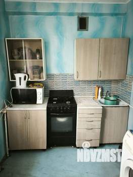 2-к квартира, вторичка, 44м2, 5/5 этаж