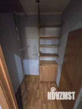 2-к квартира, вторичка, 43м2, 1/5 этаж