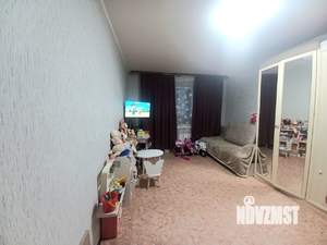 1-к квартира, вторичка, 34м2, 4/10 этаж