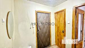 1-к квартира, вторичка, 36м2, 6/9 этаж