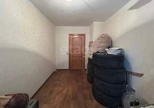 3-к квартира, вторичка, 58м2, 2/5 этаж