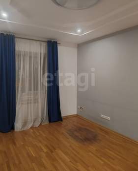 3-к квартира, вторичка, 91м2, 5/6 этаж