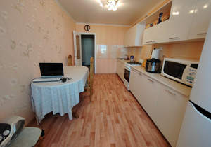 2-к квартира, вторичка, 58м2, 9/10 этаж