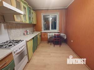 1-к квартира, вторичка, 43м2, 7/14 этаж