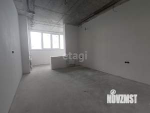 3-к квартира, вторичка, 93м2, 6/18 этаж