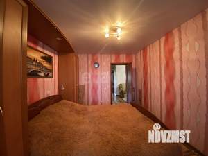 2-к квартира, вторичка, 57м2, 9/10 этаж