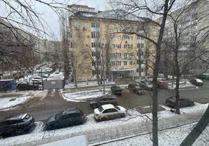 3-к квартира, вторичка, 58м2, 3/5 этаж