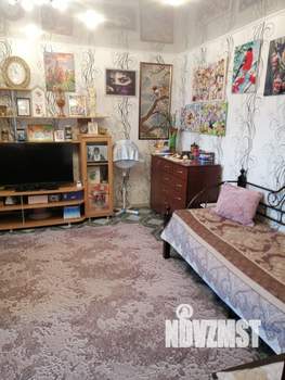 1-к квартира, вторичка, 42м2, 5/10 этаж