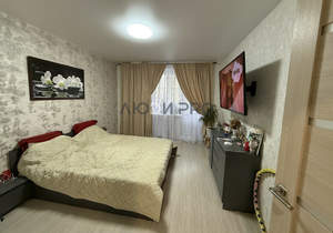 2-к квартира, вторичка, 50м2, 5/10 этаж