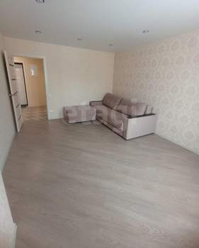 1-к квартира, вторичка, 35м2, 4/6 этаж