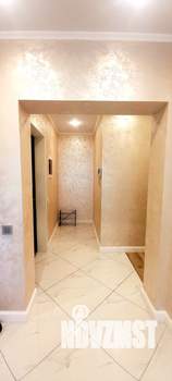 3-к квартира, вторичка, 80м2, 3/25 этаж