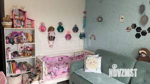2-к квартира, вторичка, 60м2, 8/10 этаж