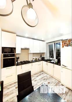 4-к квартира, вторичка, 78м2, 5/9 этаж