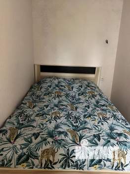 1-к квартира, вторичка, 32м2, 3/6 этаж