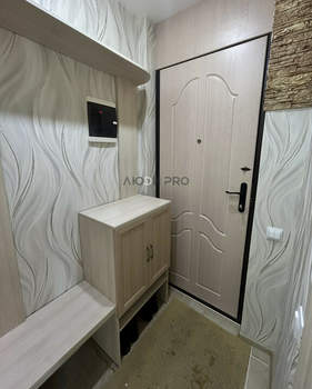 1-к квартира, вторичка, 30м2, 5/5 этаж