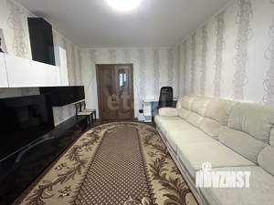 3-к квартира, вторичка, 82м2, 4/10 этаж