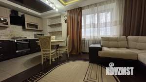 3-к квартира, вторичка, 64м2, 9/9 этаж