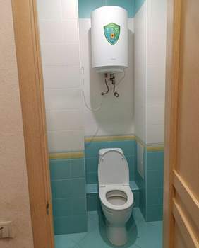 2-к квартира, вторичка, 56м2, 17/19 этаж