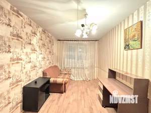 3-к квартира, вторичка, 61м2, 4/10 этаж