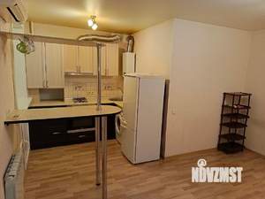 2-к квартира, вторичка, 43м2, 2/5 этаж