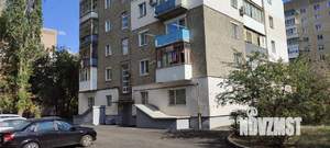 3-к квартира, вторичка, 54м2, 9/9 этаж