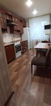 4-к квартира, вторичка, 74м2, 4/9 этаж