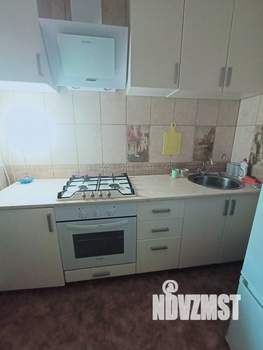 2-к квартира, вторичка, 60м2, 5/5 этаж