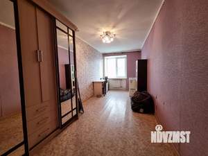 2-к квартира, вторичка, 45м2, 5/5 этаж