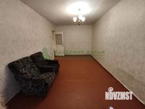 2-к квартира, вторичка, 44м2, 1/5 этаж