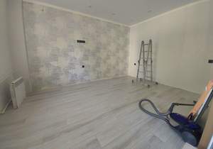 3-к квартира, вторичка, 66м2, 2/5 этаж