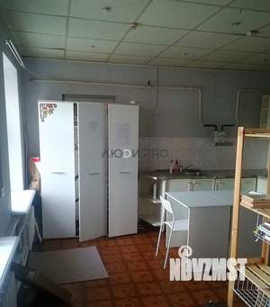 6-к квартира, вторичка, 123м2, 2/2 этаж