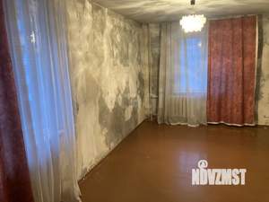 3-к квартира, вторичка, 77м2, 3/9 этаж