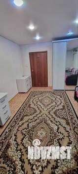 3-к квартира, вторичка, 61м2, 9/10 этаж