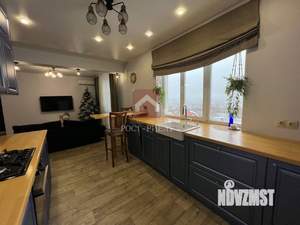 3-к квартира, вторичка, 77м2, 3/7 этаж