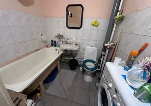 1-к квартира, вторичка, 29м2, 5/5 этаж