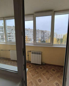 3-к квартира, вторичка, 80м2, 7/9 этаж