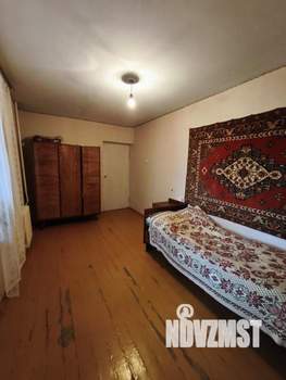 3-к квартира, вторичка, 60м2, 5/9 этаж