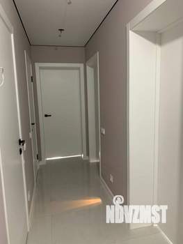 2-к квартира, вторичка, 55м2, 19/22 этаж