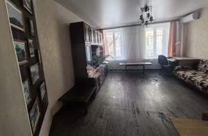 2-к квартира, вторичка, 58м2, 2/2 этаж