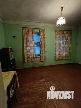 2-к квартира, вторичка, 32м2, 1/3 этаж