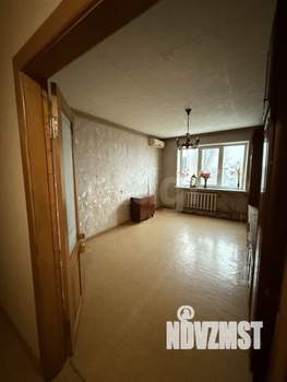 3-к квартира, вторичка, 63м2, 8/9 этаж