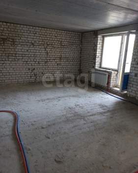 2-к квартира, вторичка, 52м2, 8/10 этаж